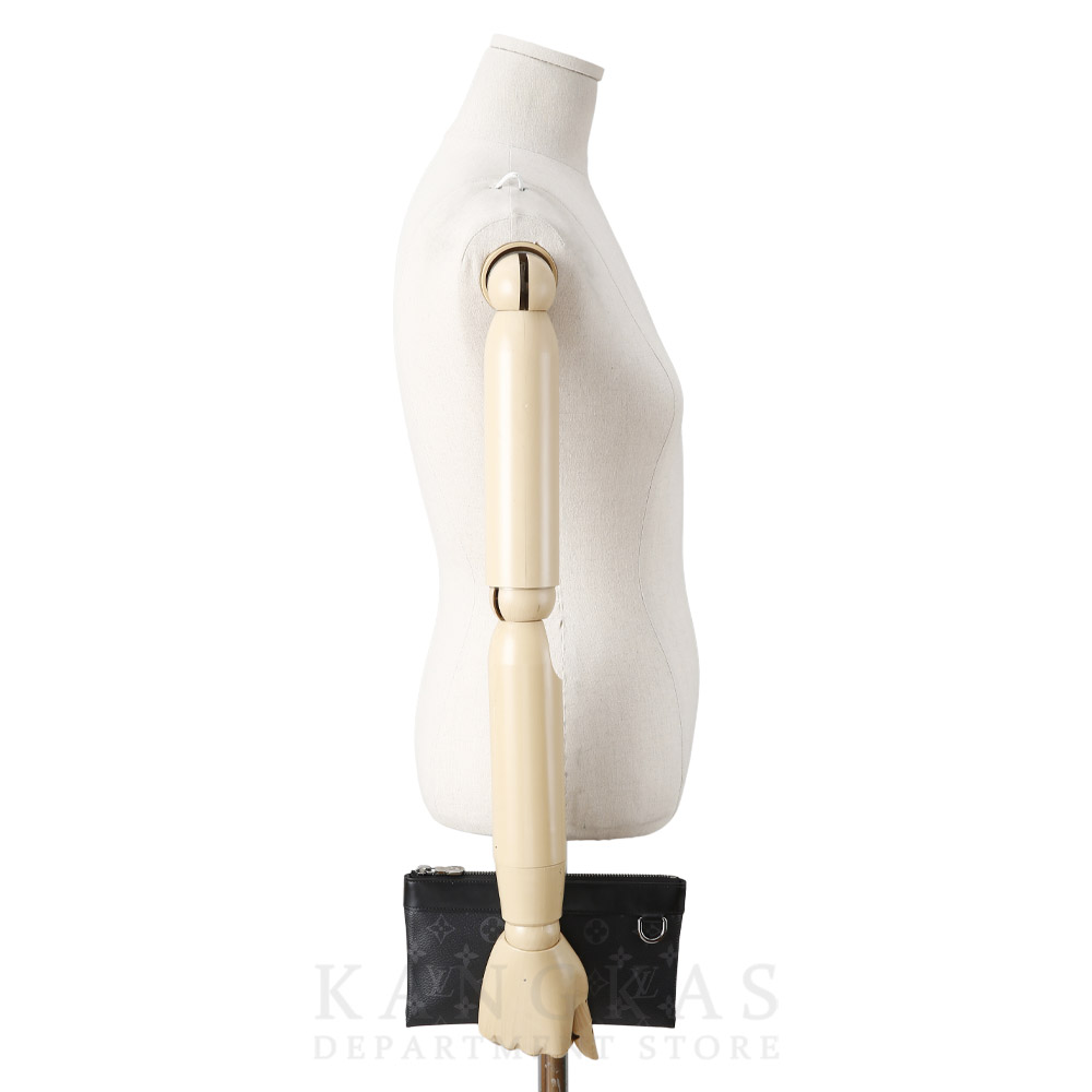 LOUIS VUITTON(USED)루이비통 이클립스 디스커버리 파우치